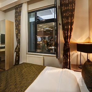 Economy Double Kamer
